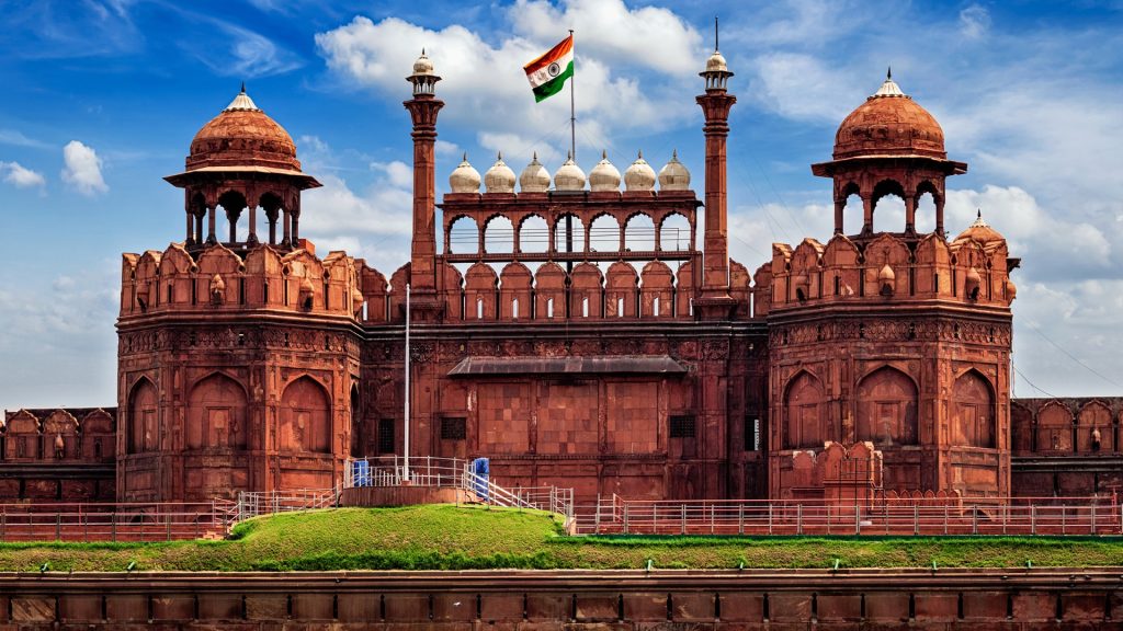 delhi-redfort