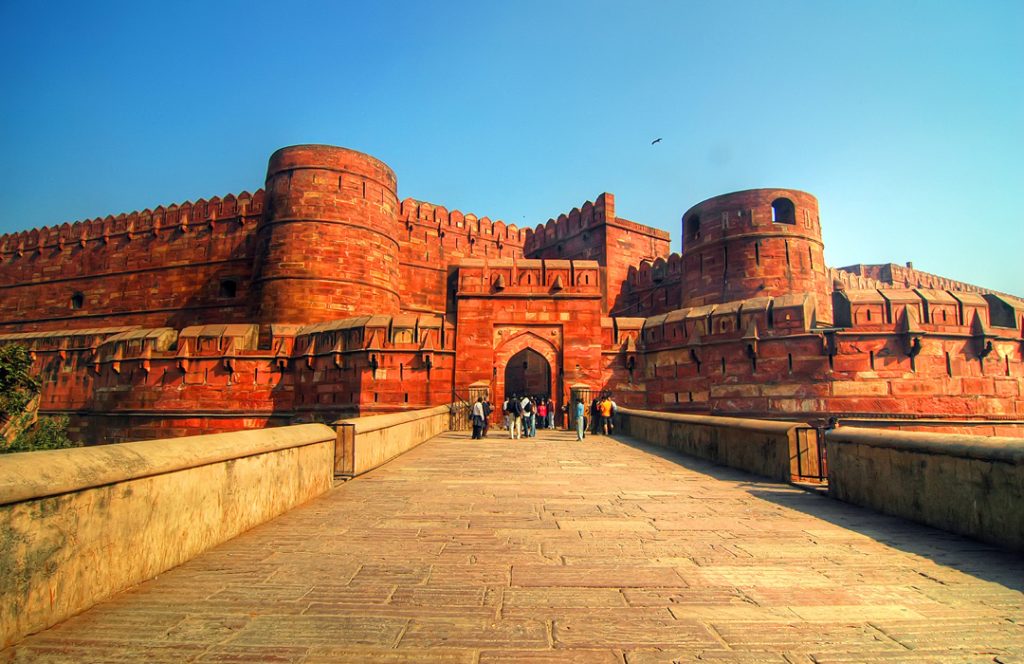 lta-agra-fort