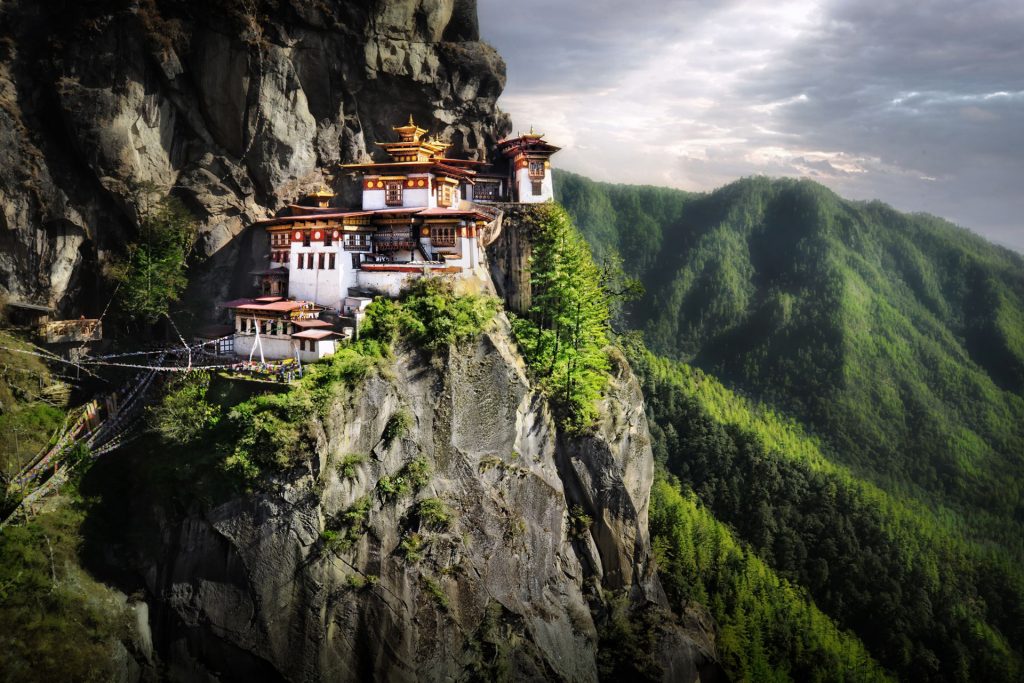 bhutan-destination-tour