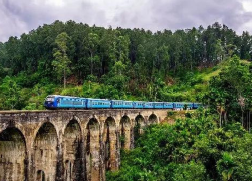 9 Day Sri Lanka Tour