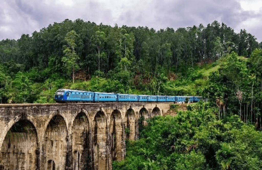 9 Day Sri Lanka Tour