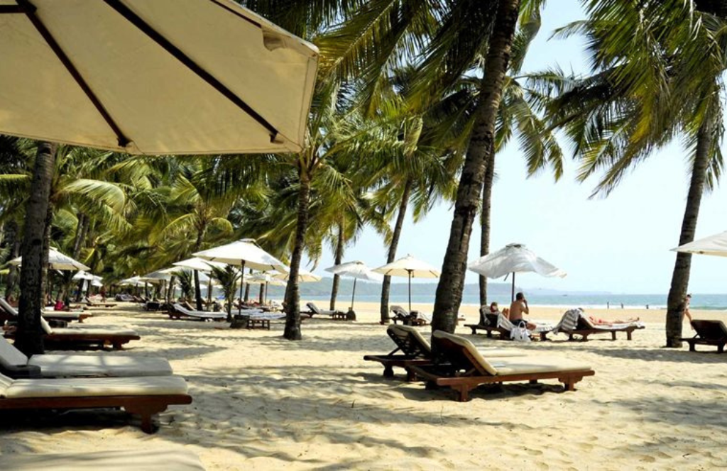 3 Day Tour – Goa – Agra – Goa