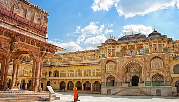 Tour Package in India