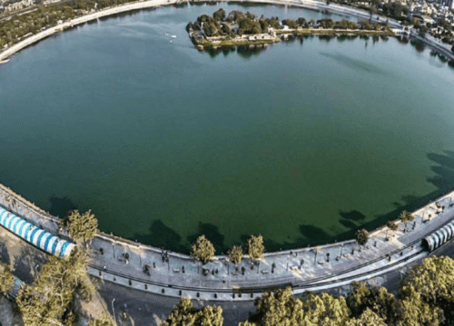 3 Day Tour – Ahmedabad – Agra – Ahmedabad