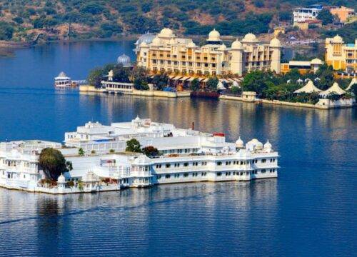 15 Day Rajasthan Tour