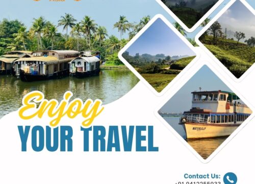 Why Leisure Tours Asia Stands Out as Your Trusted Travel Partner in Asia