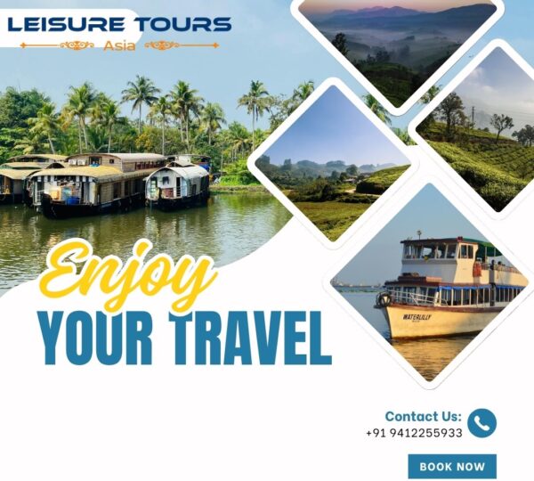 Why Leisure Tours Asia Stands Out as Your Trusted Travel Partner in Asia
