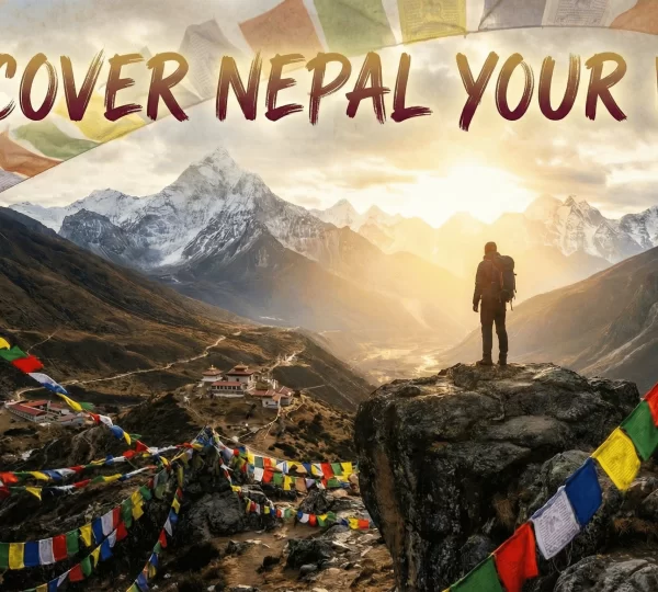How to Choose the Right Nepal Tour Package for Your Travel Style