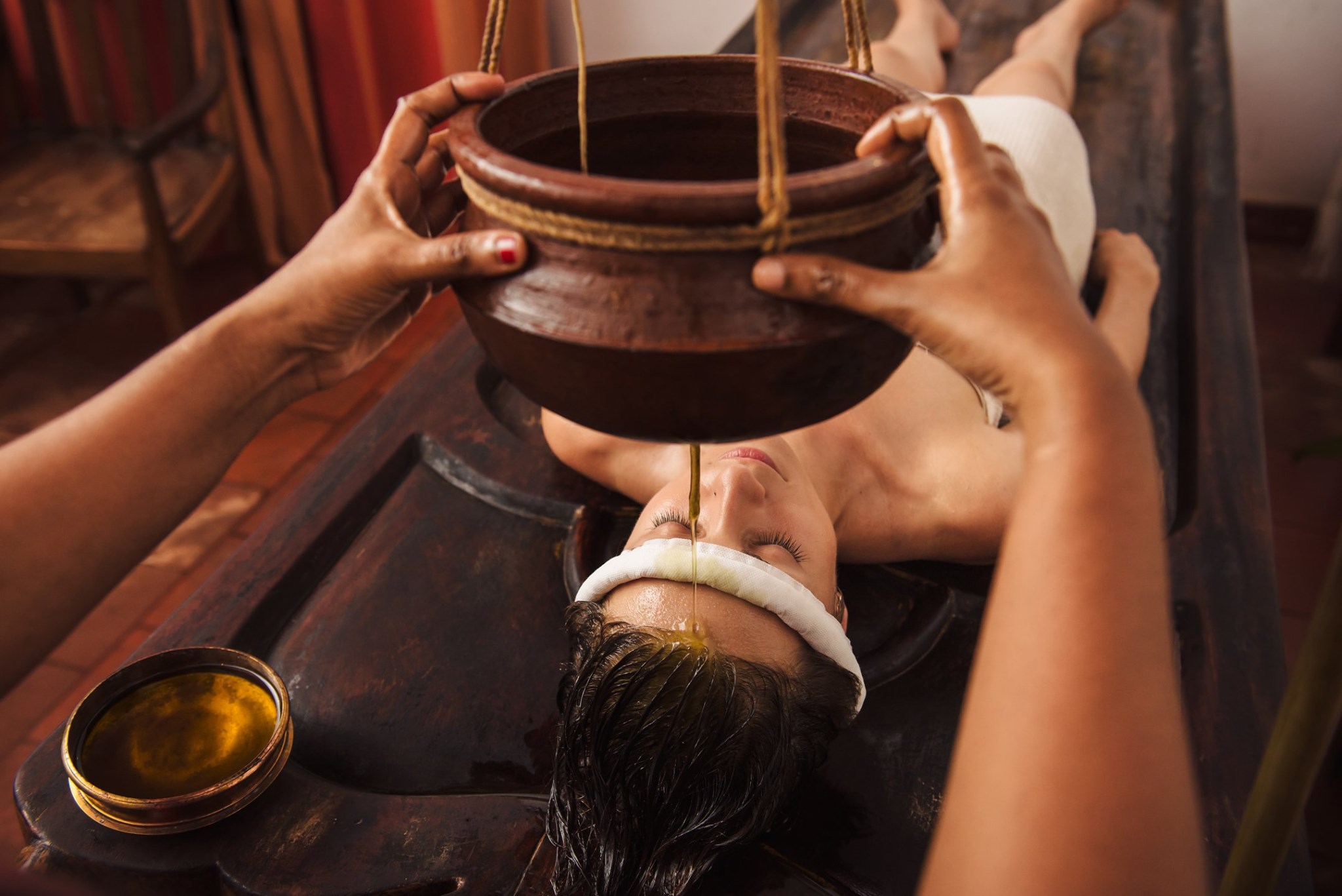 Spiritual & Wellness Retreats