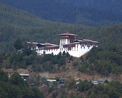 Bumthang