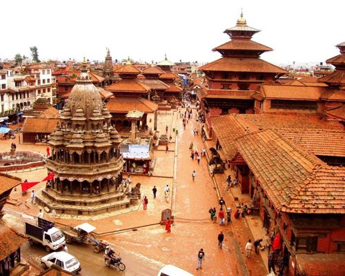 Kathmandu-nepal-tour