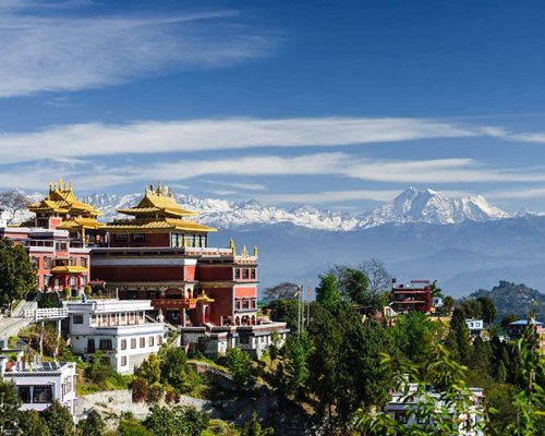 Nagarkot-nepal-tour