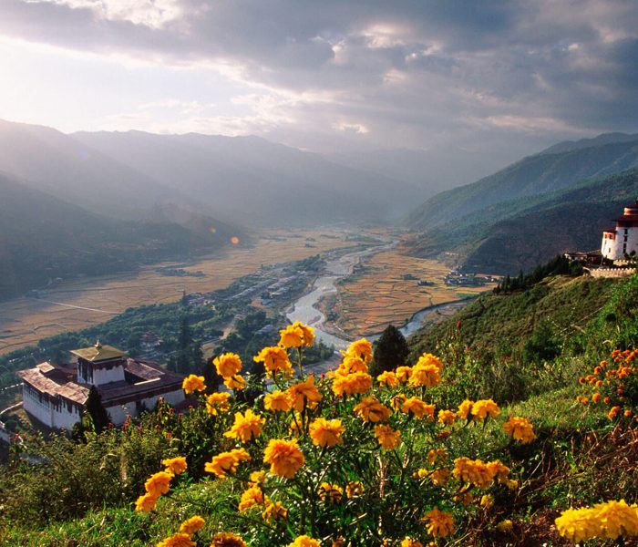 bhutan-visit-autumn