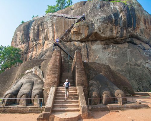 sigiriya